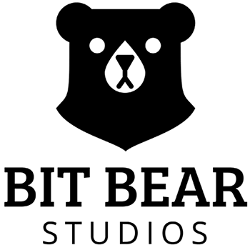 Bit Bear Studios Logo